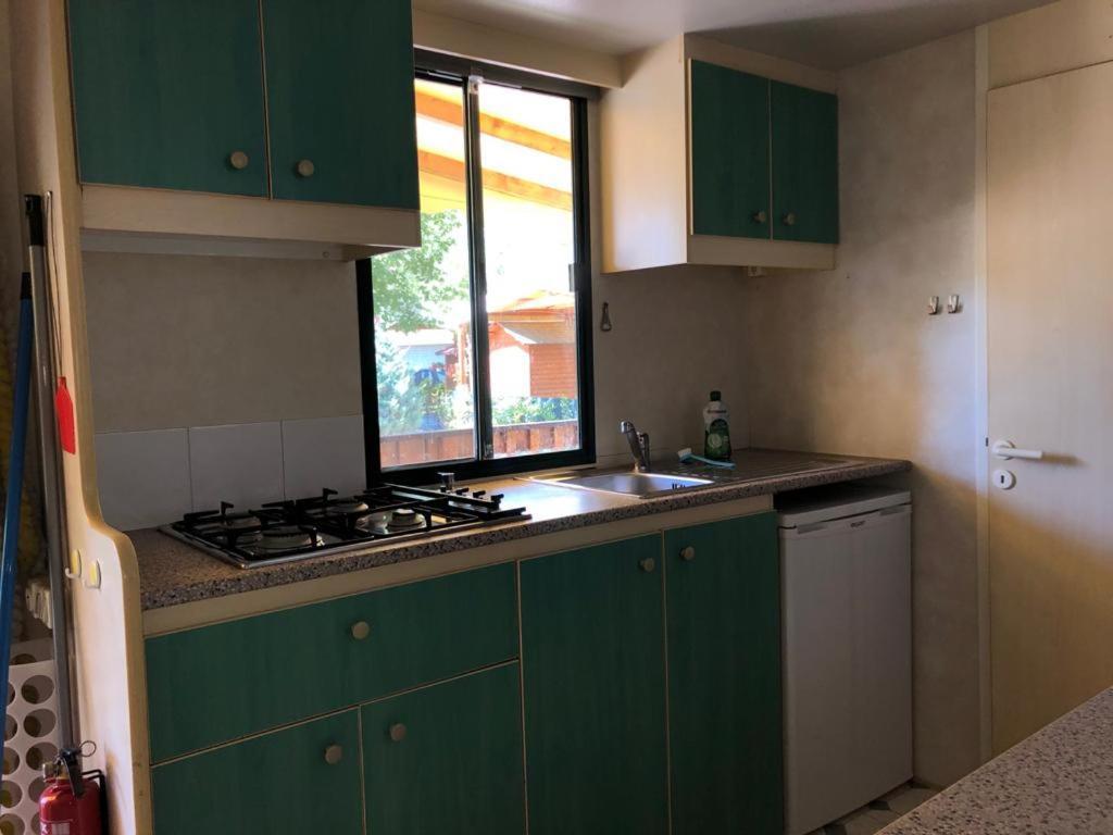 Zona Rosa 5 Chalet Mit Klimaanlage Und Wlan Viareggio Exterior photo